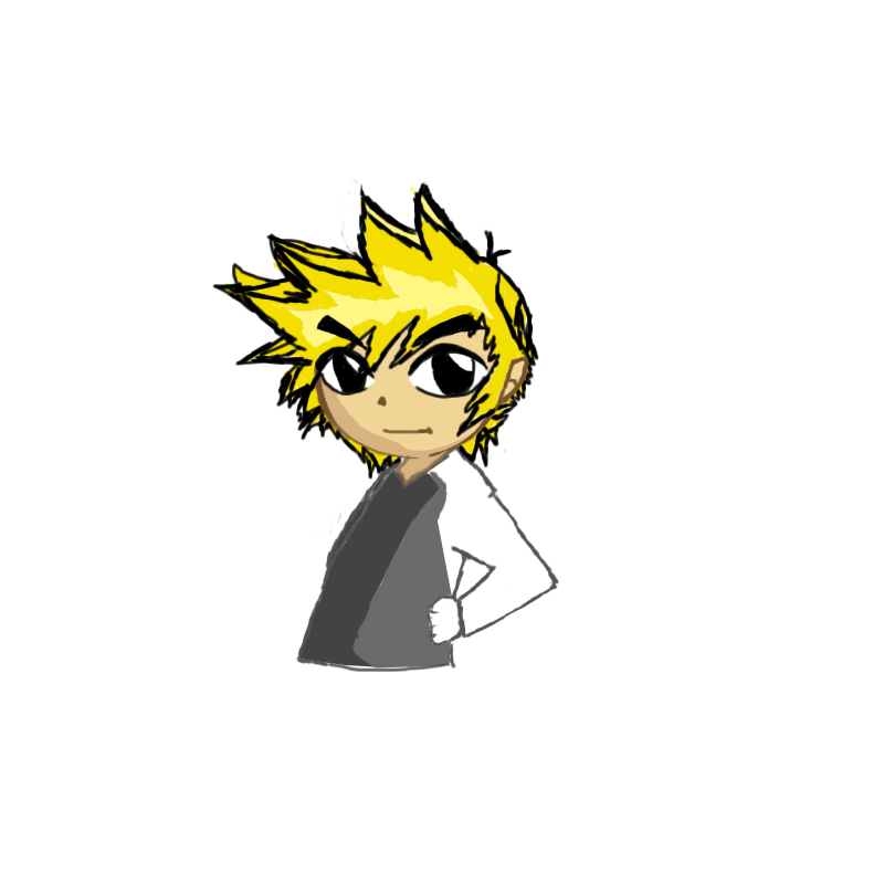 800x800 Looking For Freelance Character Artist Polycount