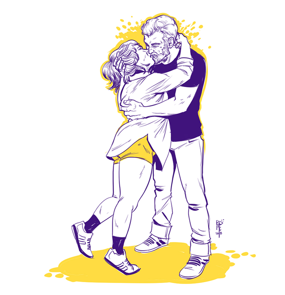 1000x1035 personal bryndon everett freelance artist, comic book artist