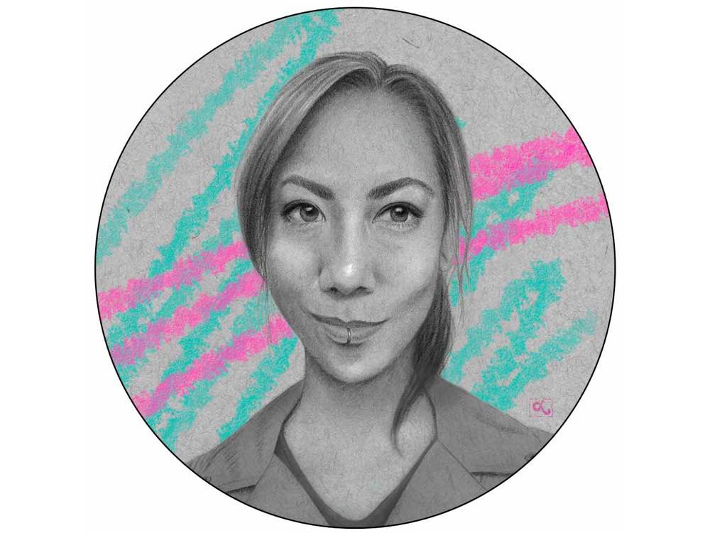 1000x750 Upwork Tips From A Freelance Illustrator Who's Making Her Mark