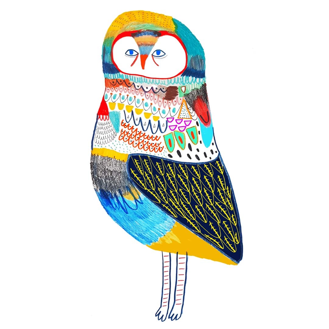 1080x1080 Illustration Art, Illustrator For Hire, Illustration, Artist