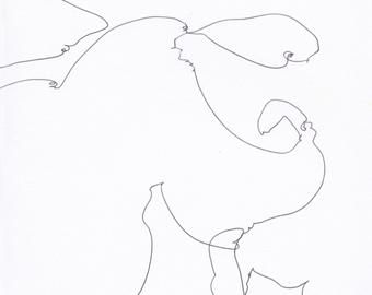 340x270 Freestyle Drawing Etsy