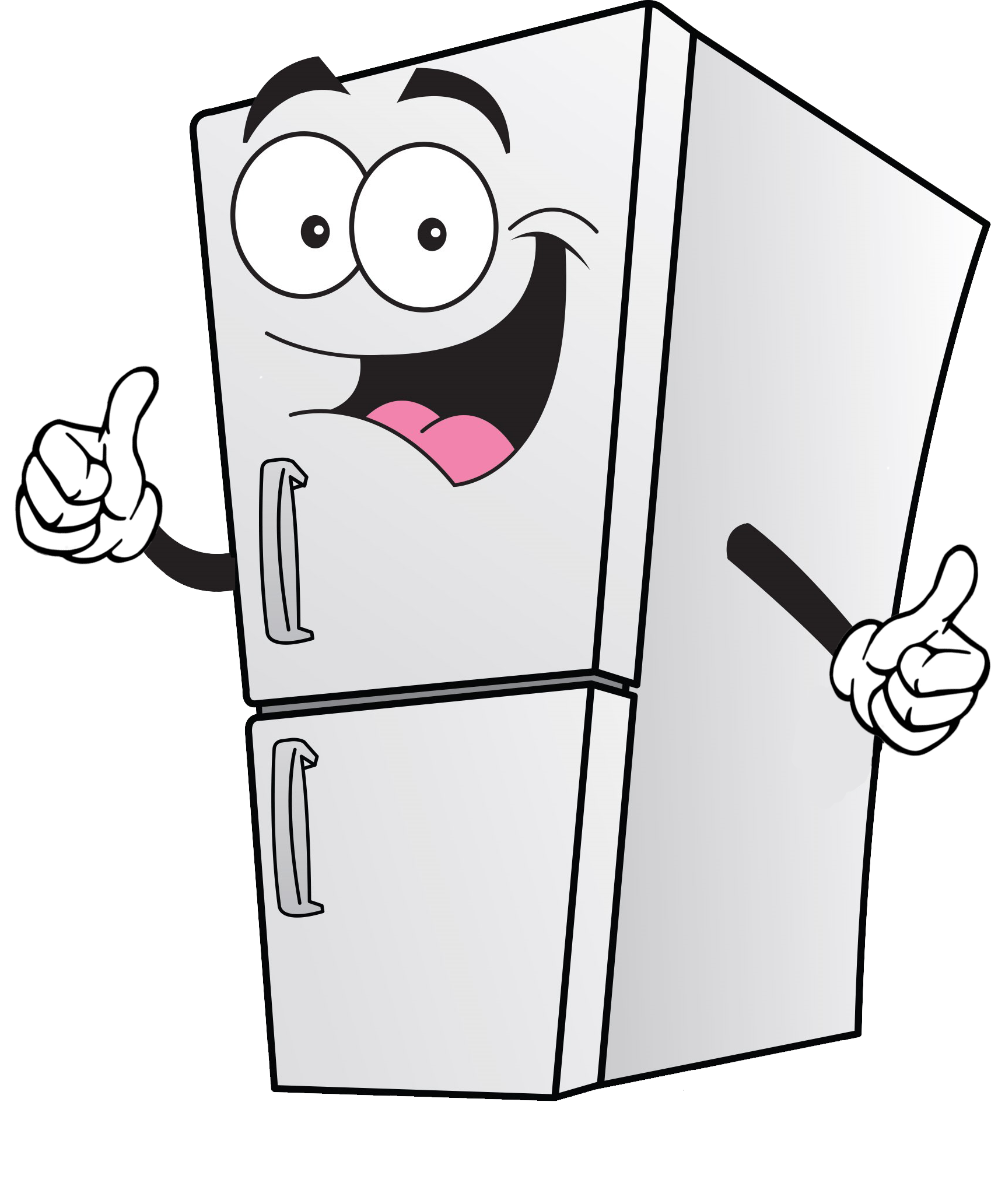 1699x2065 destruction drawing fridge transparent png clipart free download