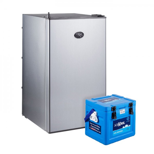 600x600 evakool platinum litre volt fridge
