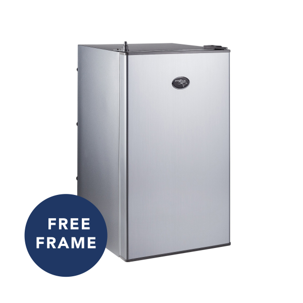 600x600 evakool platinum litre volt fridge