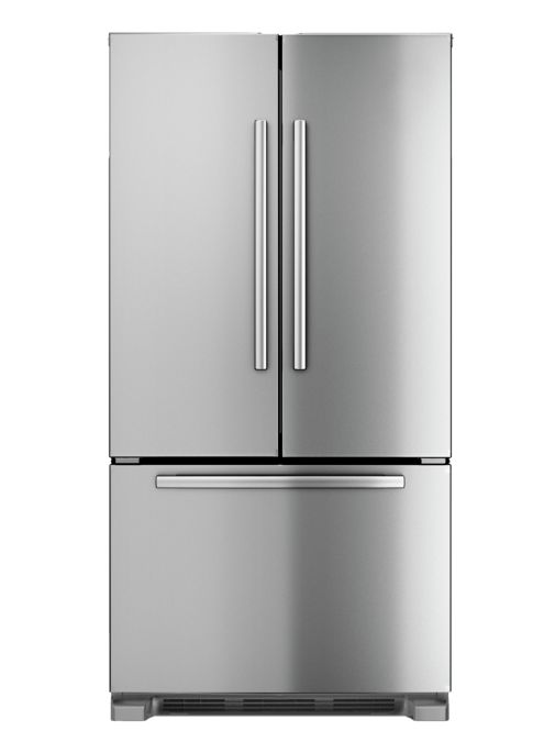 505x675 counter depth french door bottom freezer series