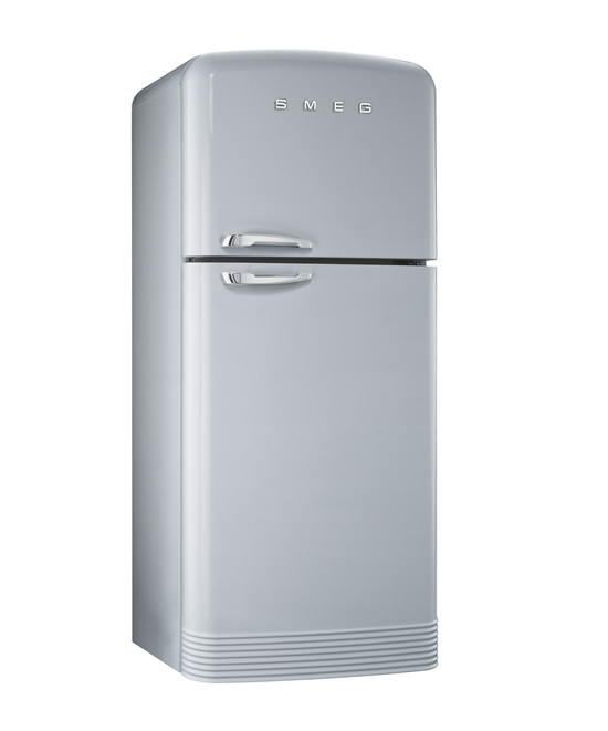 550x661 Refrigerator