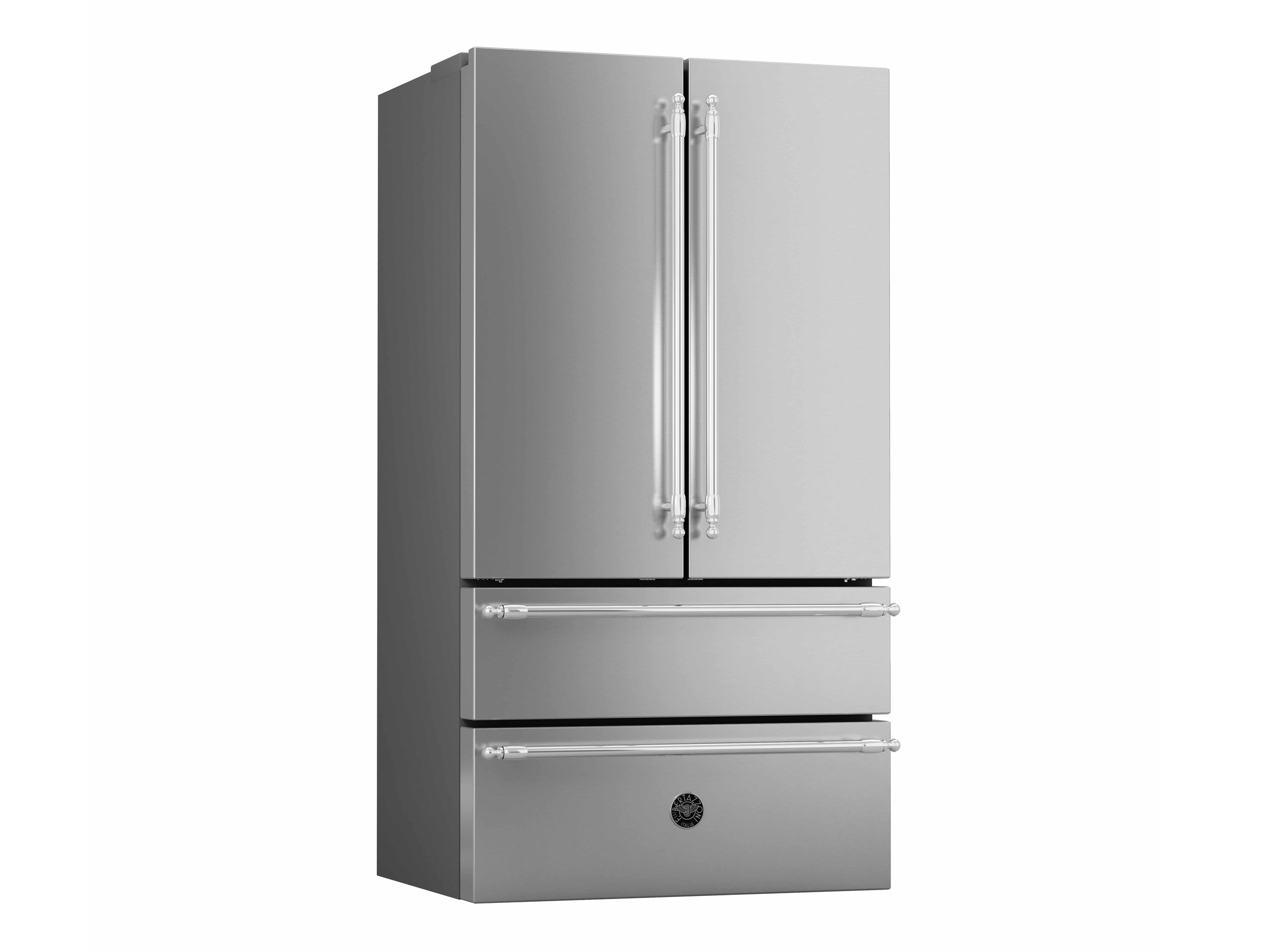 2400x1800 inch freestanding french door bertazzoni