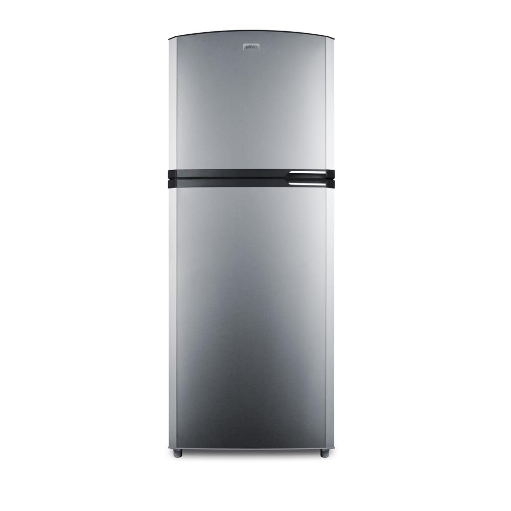 1000x1000 summit appliance cu ft top freezer refrigerator