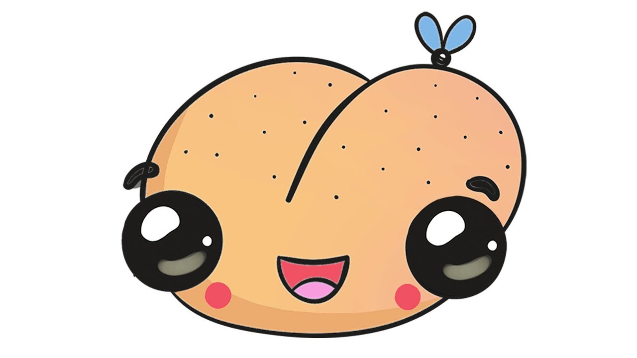 1280x720 Dibujar Un Pan Small