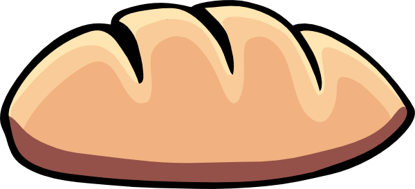 600x274 French Bread Picture Royalty Free Huge Freebie! Download