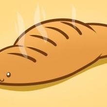220x220 How To Draw How To Draw Bread