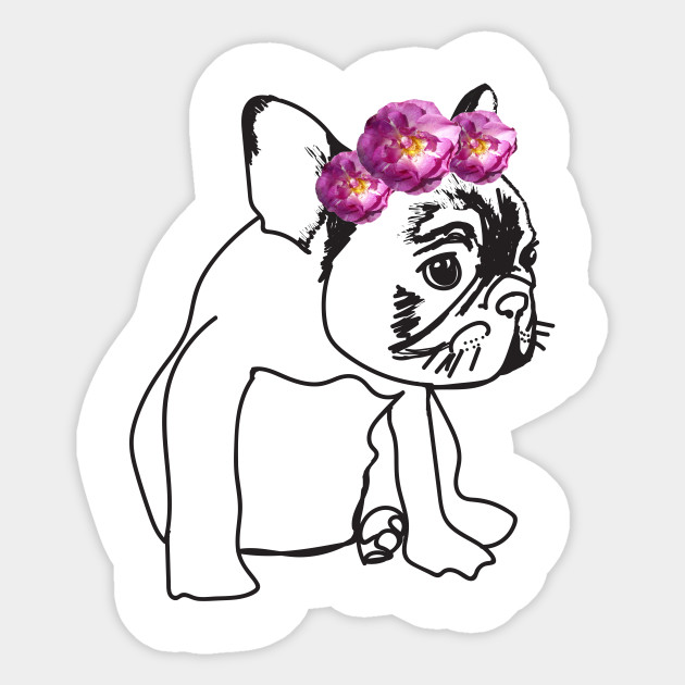 630x630 Love French Bulldog