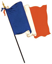 173x216 france french flag bleu blanc rouge bastille
