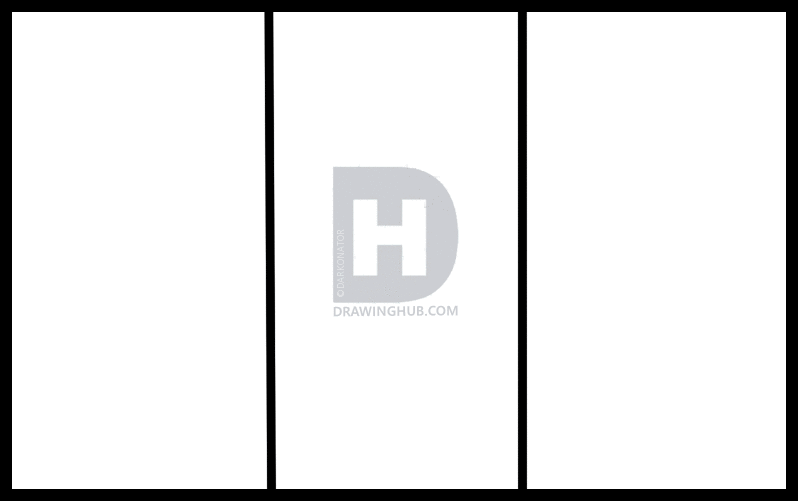 798x501 How To Draw The Flag Of France, Step