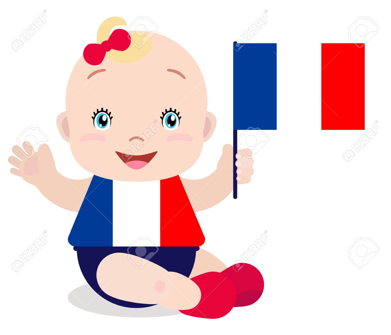 1300x1114 Collection Of Free France Clipart French Child Amusement