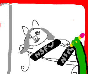 300x250 kermit draw me like one of your french girls