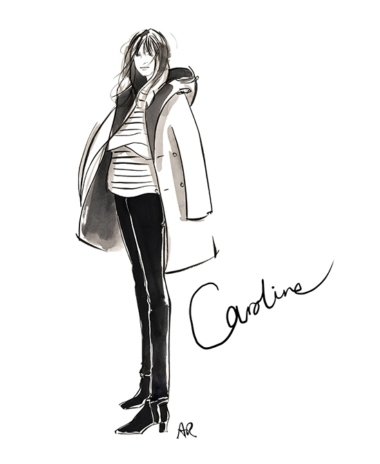 550x671 Almost French