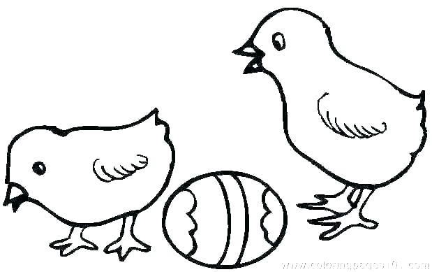 619x389 Hen Coloring