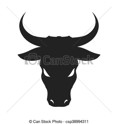 450x470 Huge Collection Of 'horn Silhouette' Download More Than Images