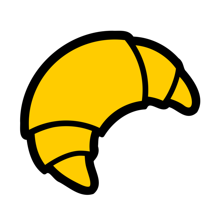 750x750 Collection Of Free Bread Drawing French Food Download On Ui Ex