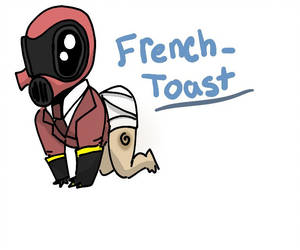 300x250 French Toast