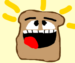 300x250 French Toast Of Your Dreams