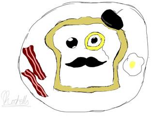 320x240 Liked Drawings