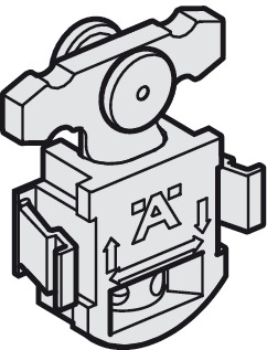 242x317 Running Gear, With Friction Bearings Online