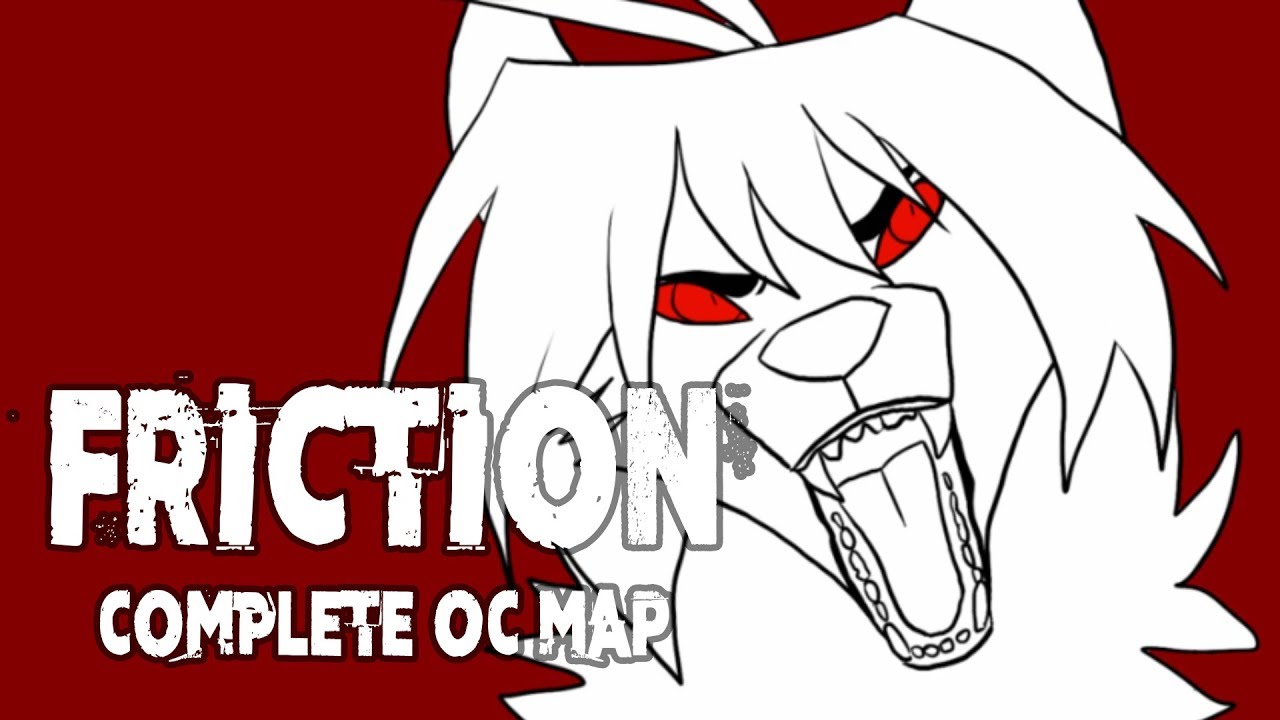 1280x720 friction completed map