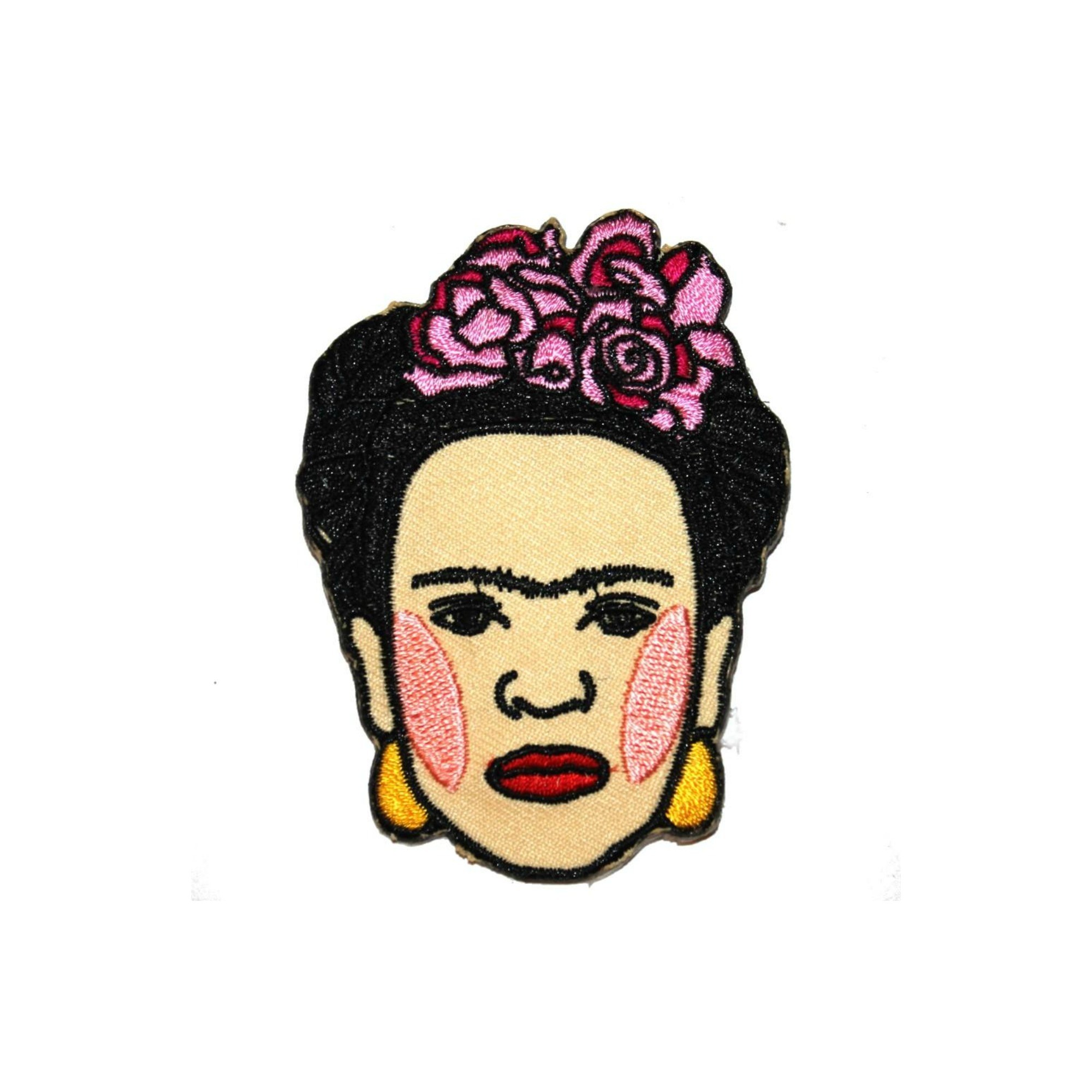 Frida Kahlo Drawings | Free download on ClipArtMag