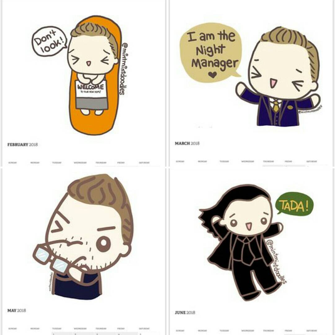 1080x1080 Hiddles Fashion On Twitter Our Next