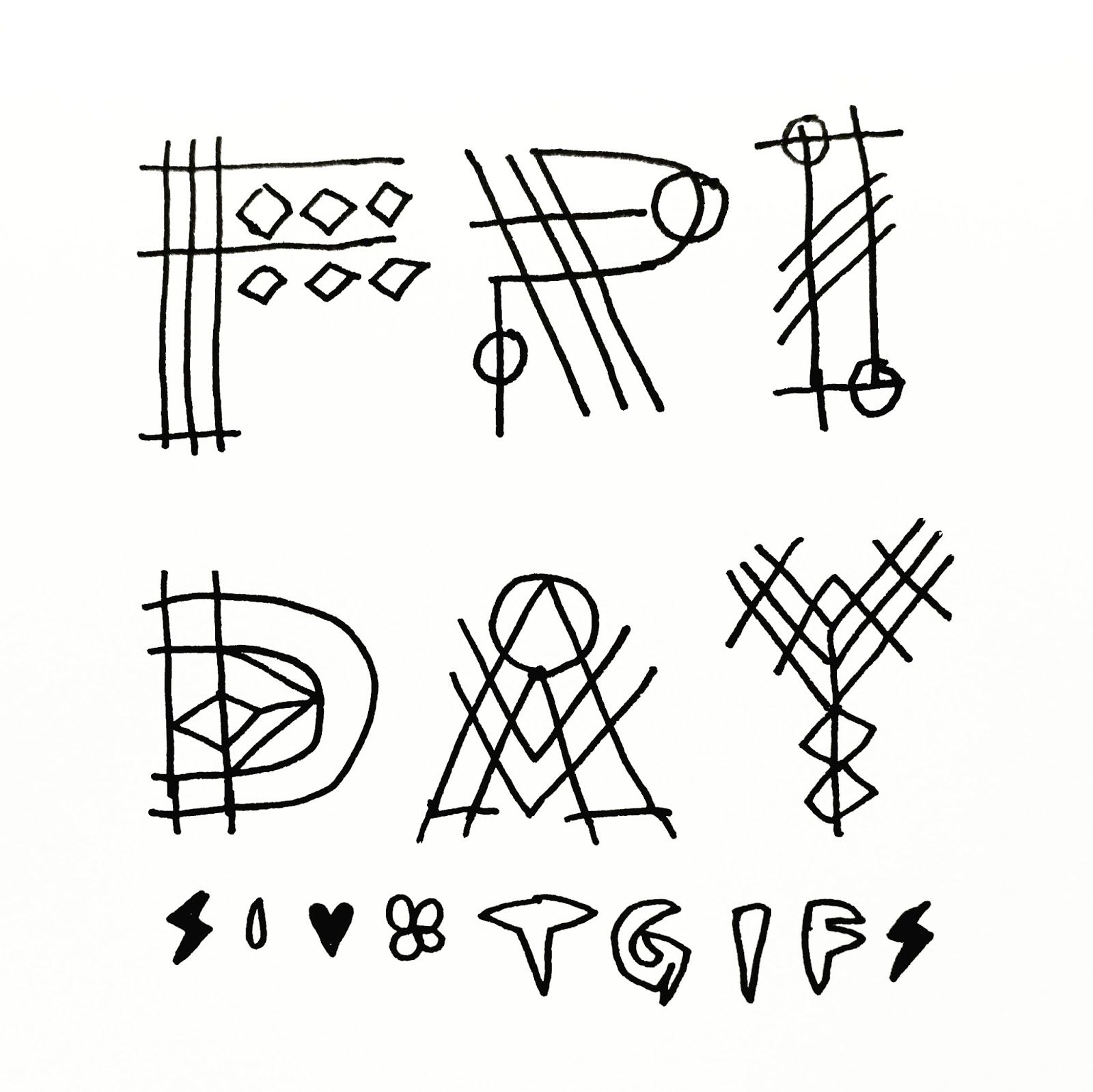 1600x1598 Friday My Drawing Drawings, Art, Friday