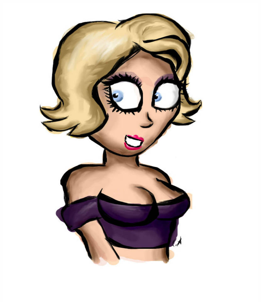 832x960 Fried Chicken Tramp