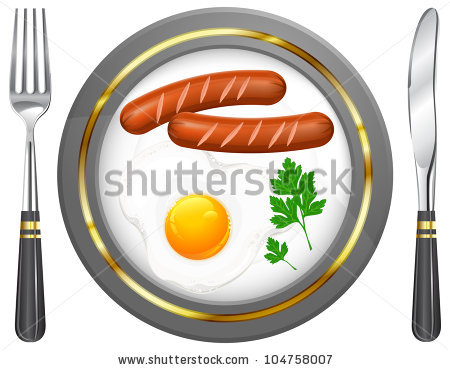 450x370 Fried Egg In Plate Drawing Images Free Download
