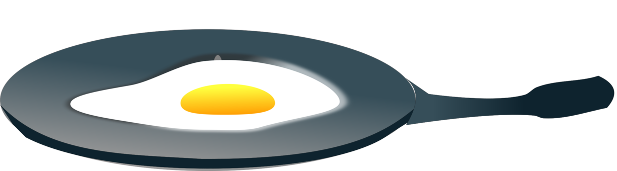 1223x340 Drawing Egg Fried Transparent Png Clipart Free Download
