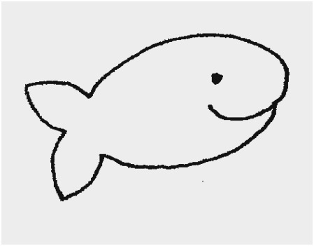 449x351 Fish Clipart Black And White Inspirational Black And White Fish