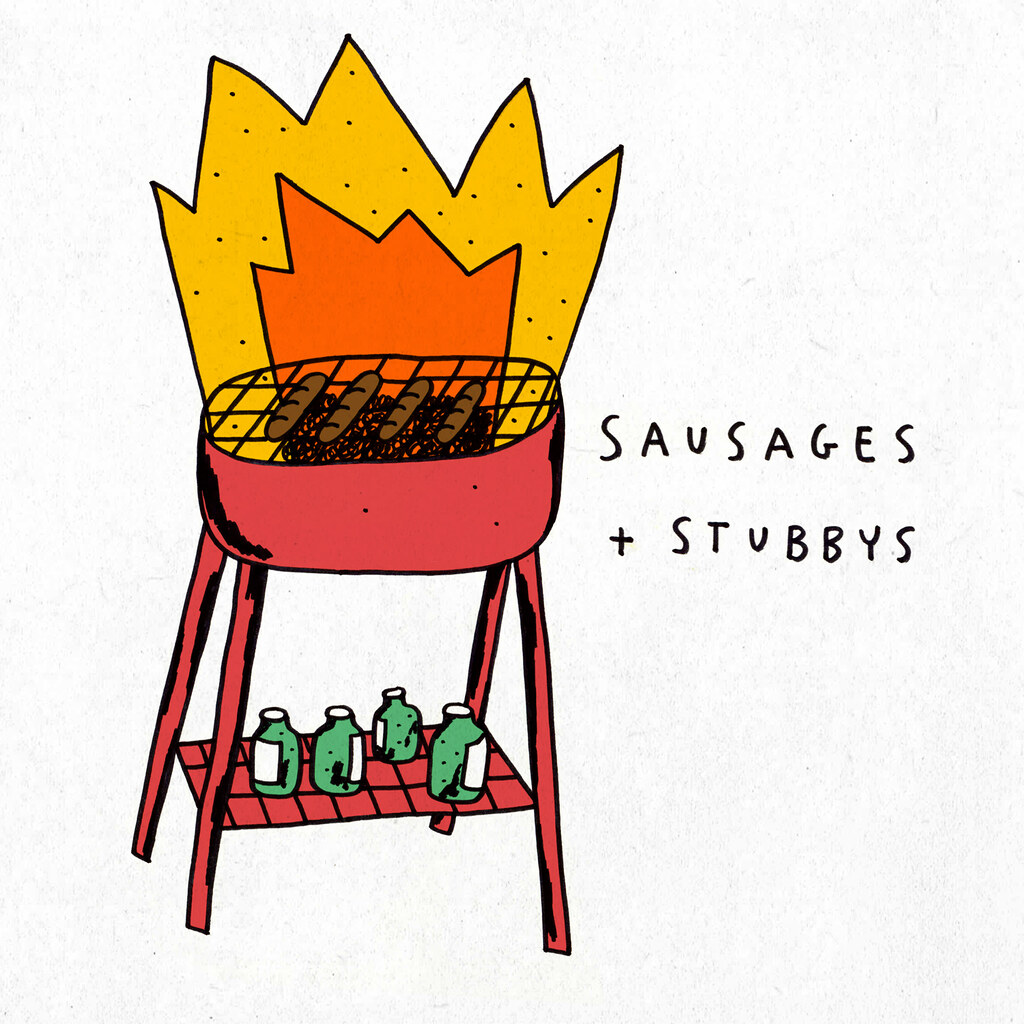 1024x1024 The World's Newest Photos Of Drawing And Friends