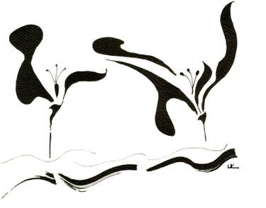 375x294 Friends Drawing