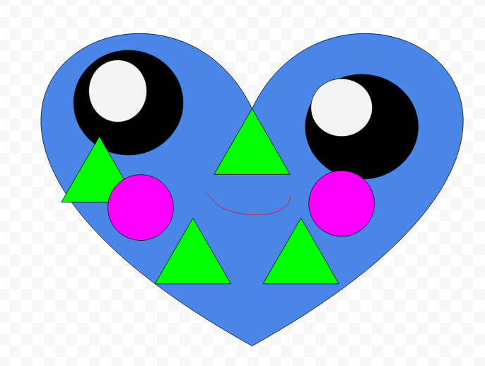 686x517 Kotahitanga Using Google Drawing To Design Logos