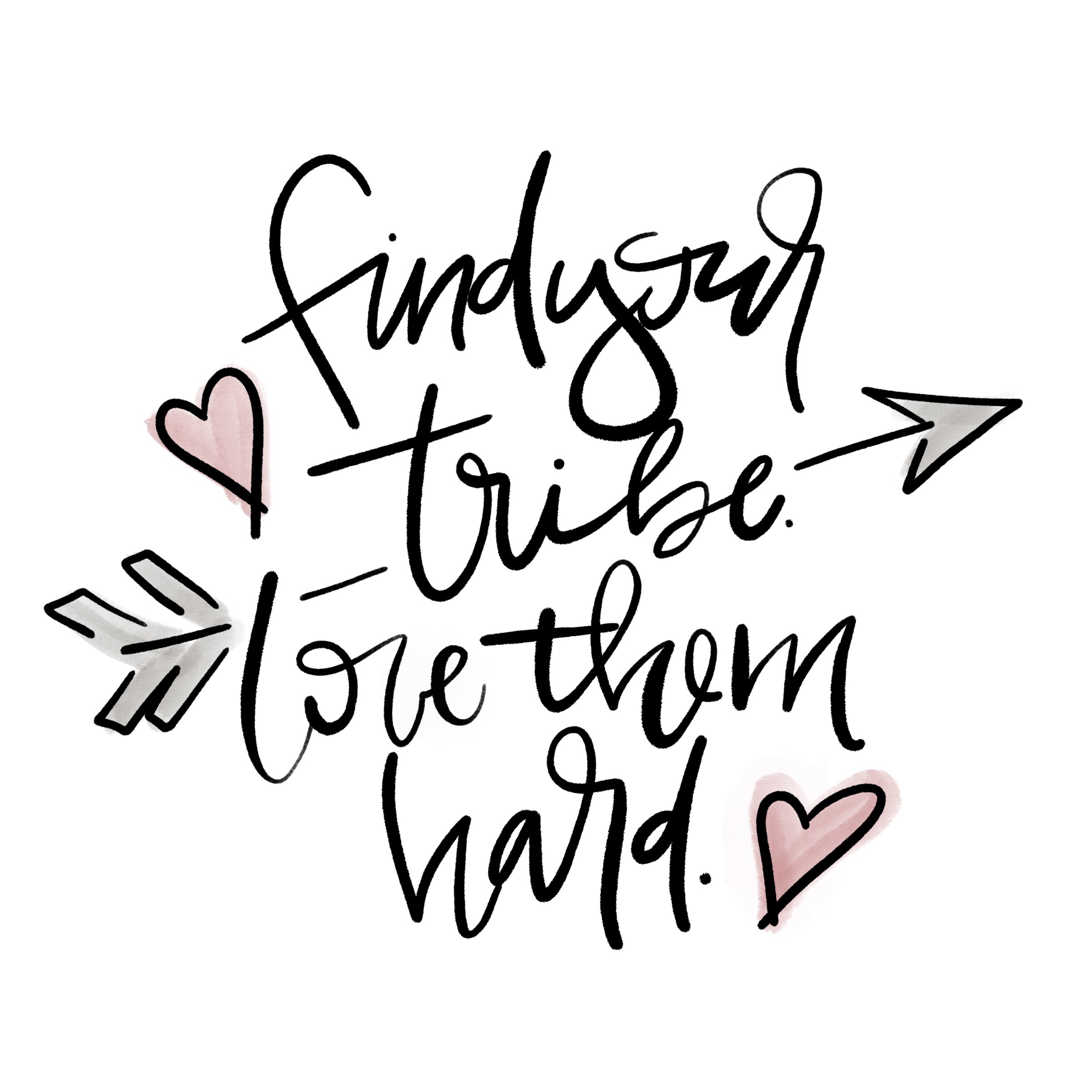 2400x2400 National Friendship Day Download