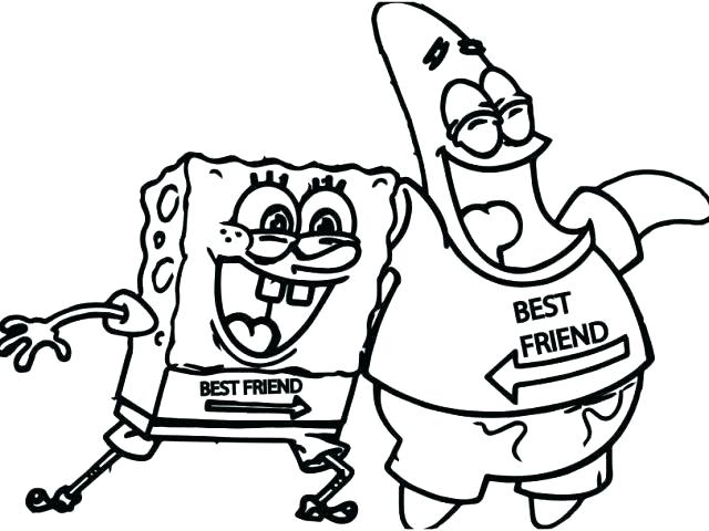 640x480 Coloring Pages Best Friends Forever Preschool Lego Friend