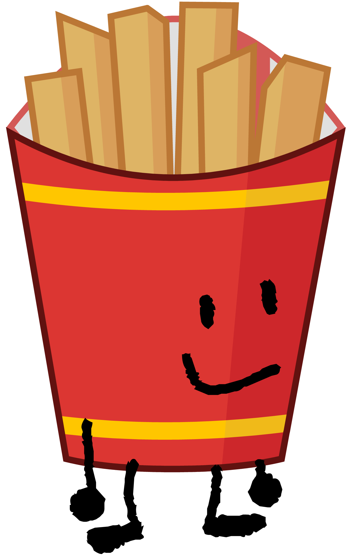 1376x2151 Collection Of Free Fries Drawing Cool Download On Ui Ex