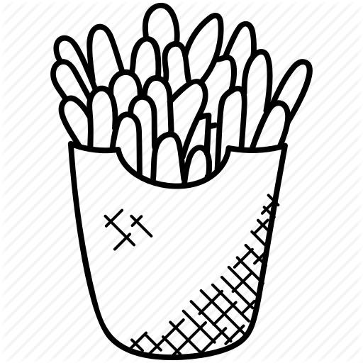 512x512 Drawing, Illustration, White, Transparent Png Image Clipart Free