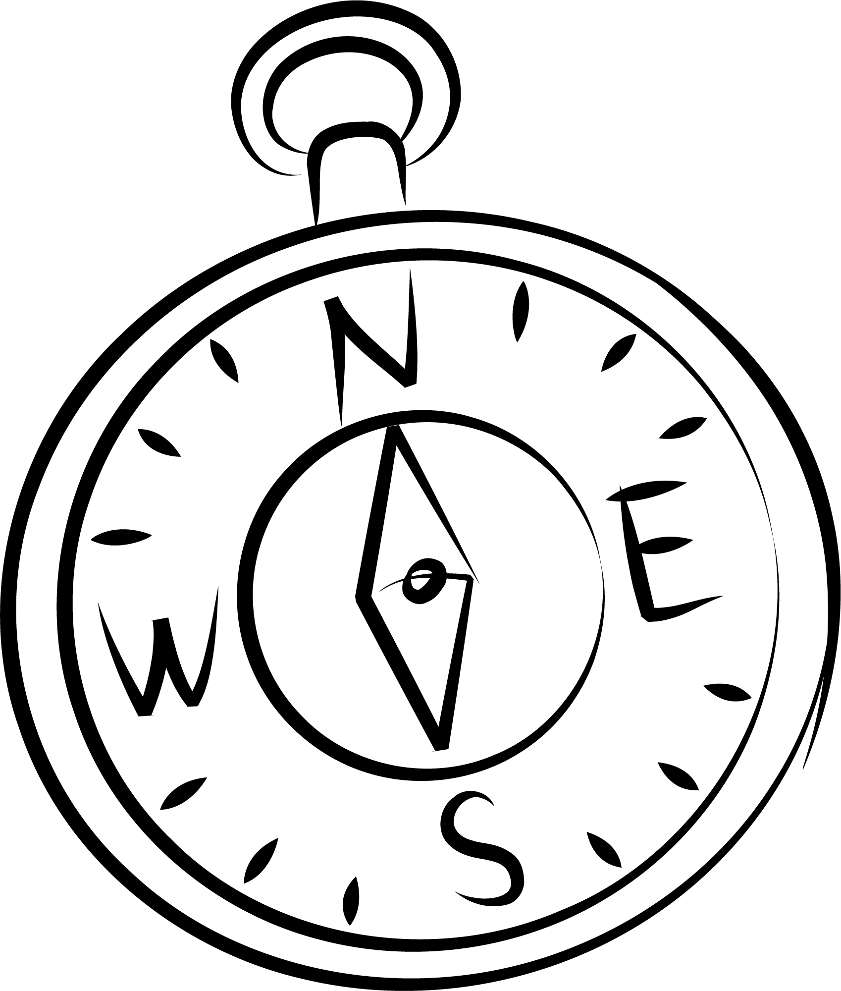 1698x2000 Fries Clipart Drawn