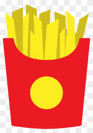 320x457 Chip Drawing Fried Food Clip Art Freeuse