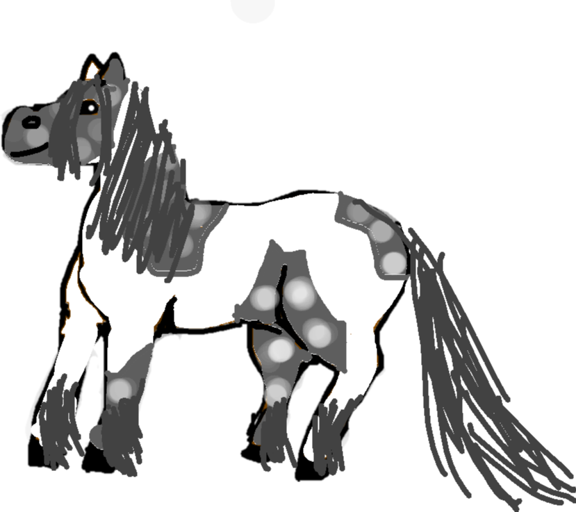 829x737 tack up your horse tynker