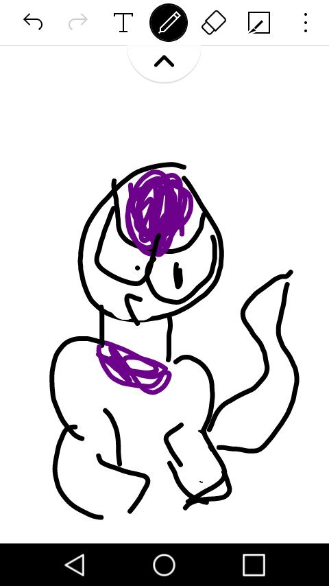 480x854 frieza fan art dragonballz amino