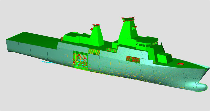 847x449 Navy Other Governments Ships