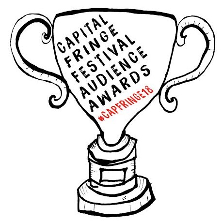 458x457 Capital Fringe Festival Audience Awards Survey