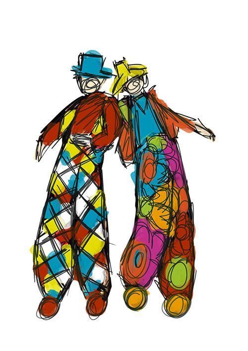 500x707 Edinburgh Festival Fringe On Twitter Winning